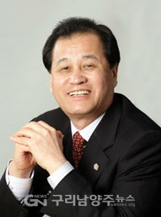 김용호 신임 사장