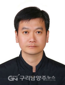김병록 국민의당 남양주을 지역위원장
