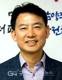 최현덕 남양주 전 부시장