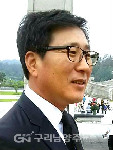 박성찬 전 의원