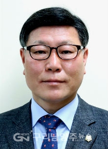 박석윤 구리시의회 운영위원장