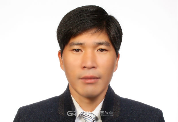 김병운 민주평화당 남양주병 지역위원장
