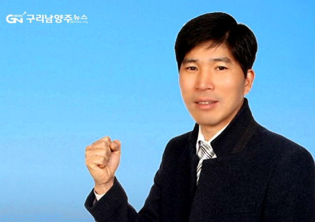 김병운 민주평화당 전국청년위원장 후보(선거 포스터 컷)