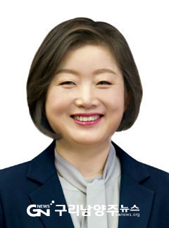 경기도의회 문경희 부의장
