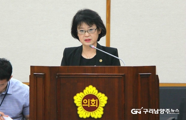 경기도의회 김미리 의원