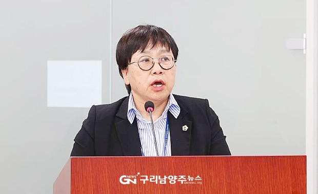 조미자 경기도의회 의원(사진=경기도의회 의원 홈페이지)