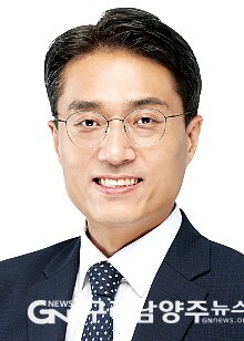 박성훈 전 경기도의회 의원