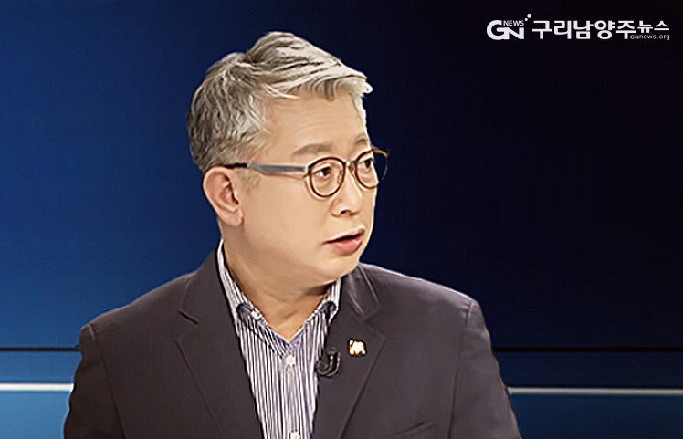 조응천 국회의원(사진=조응천 의원 페이스북)