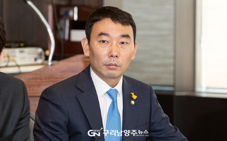 김용민 국회의원