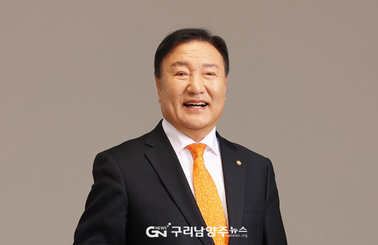 안만규 남양주을 개혁신당 후보