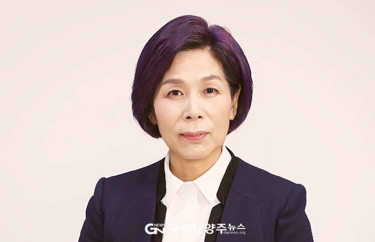 최민희 남양주갑 더불어민주당 후보